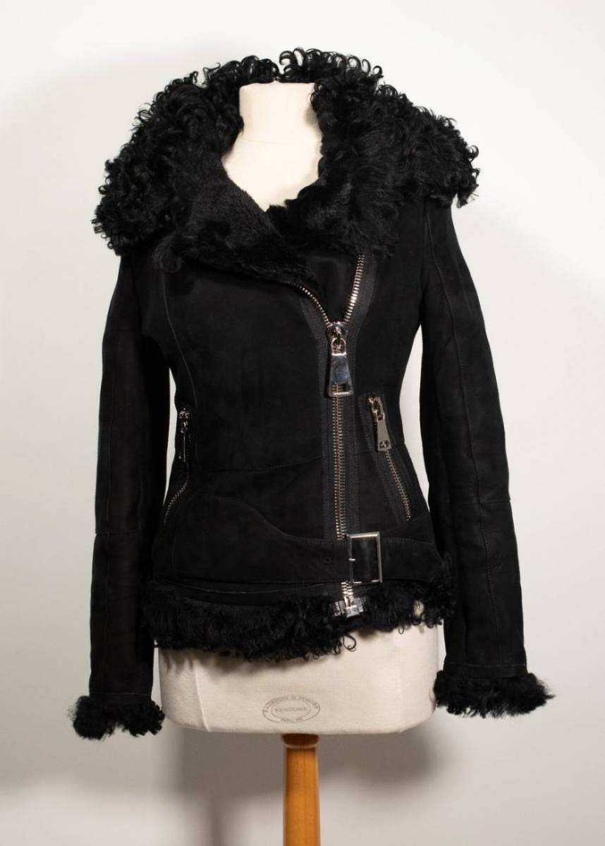 Blouson Chris Mary