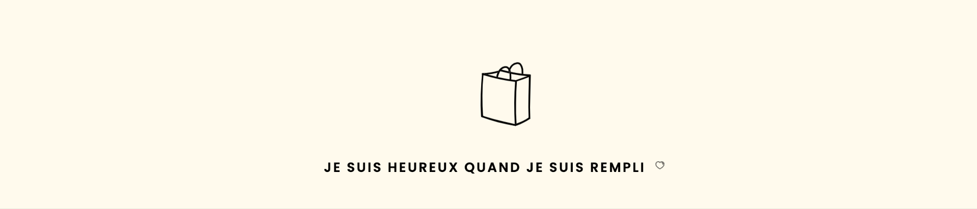 Mon panier jaiio