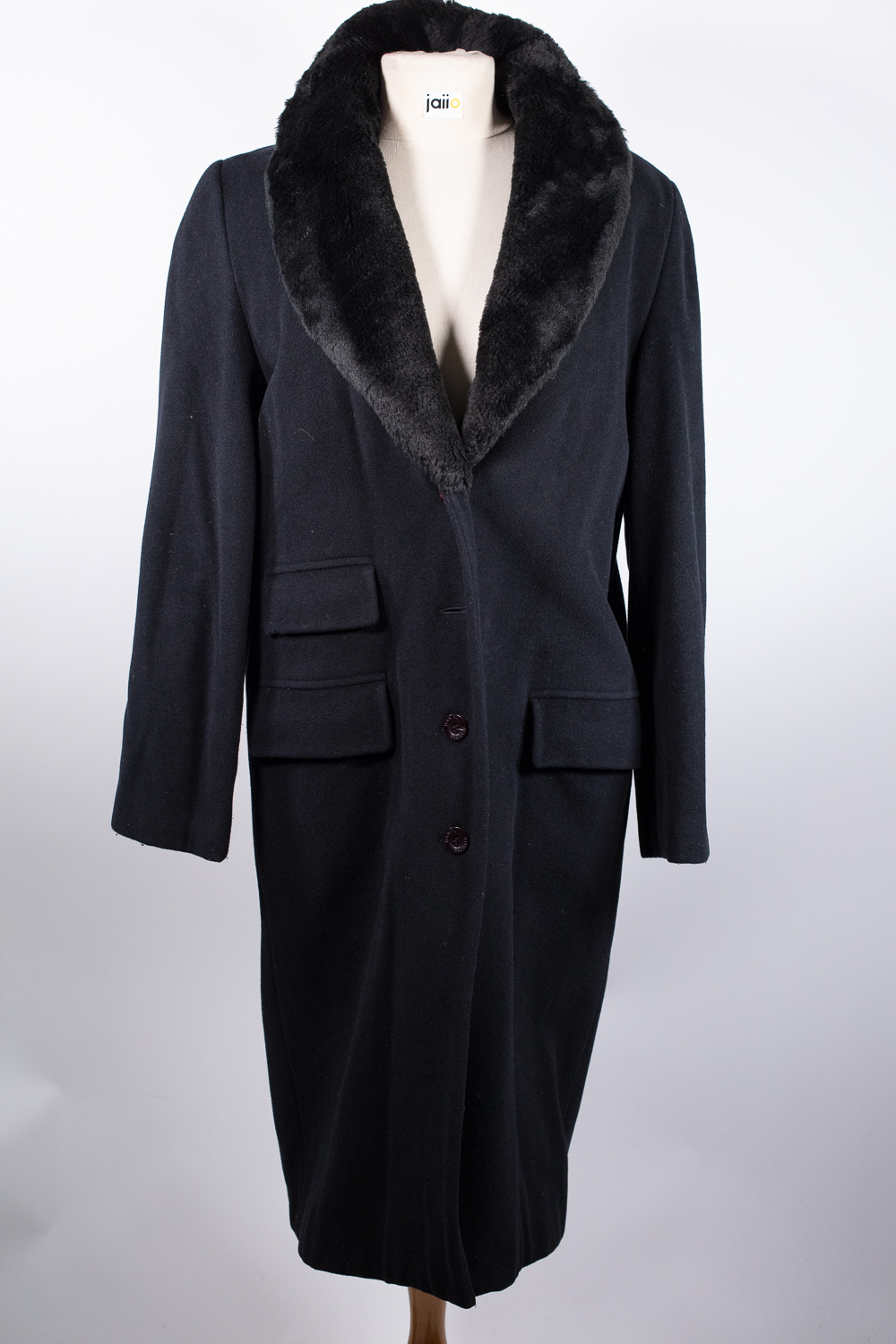 Manteau Daniel Hechter