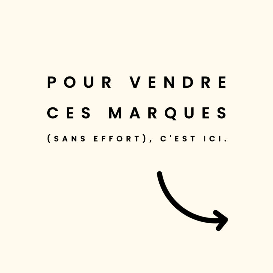 vendre vide dressing jaiio