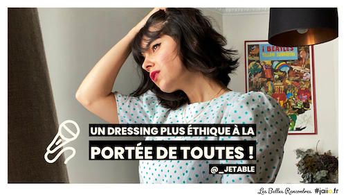 mode éthique facilement jaiio