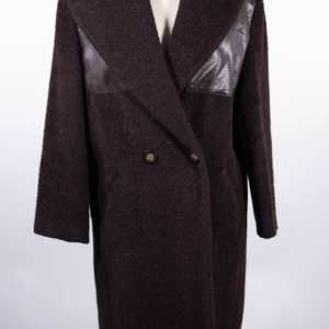Manteau Max Mara
