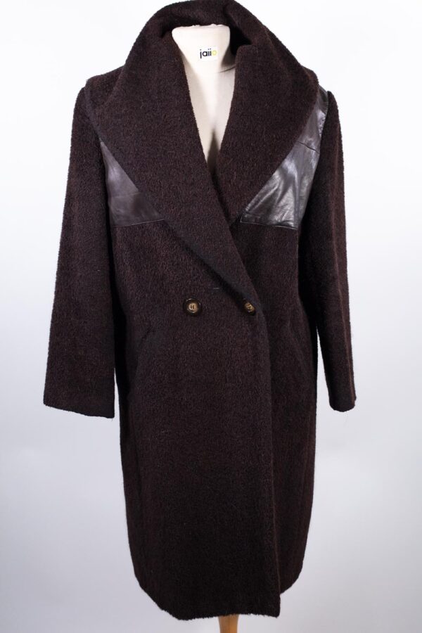 Manteau Max Mara