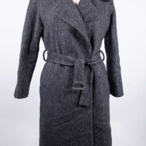 Manteau Sandro