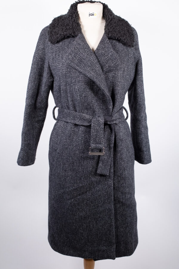 Manteau Sandro
