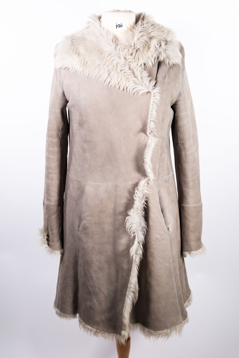 Manteau Joseph