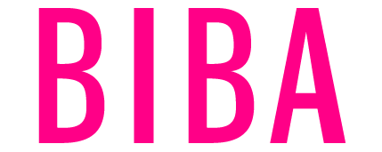 logo magazine BIBA jaiio